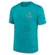 Dolphins 2026 Nike Men's Team Issue Velocity T-Shirt