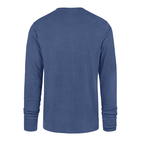 Hall of Fame '47 Brand Franklin Iced Long Sleeve T-Shirt