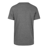 Hall of Fame '47 Brand Franklin Round T-Shirt