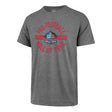 Hall of Fame '47 Brand Franklin Round T-Shirt