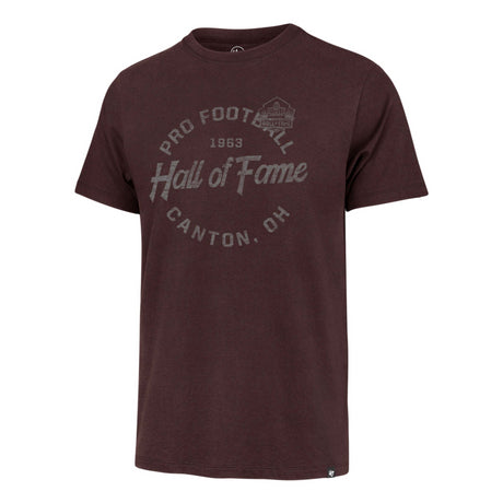 Hall of Fame Men's '47 Franklin Circle T-Shirt