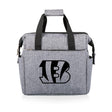 Bengals On The Go Lunch Cooler