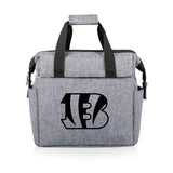 Bengals On The Go Lunch Cooler