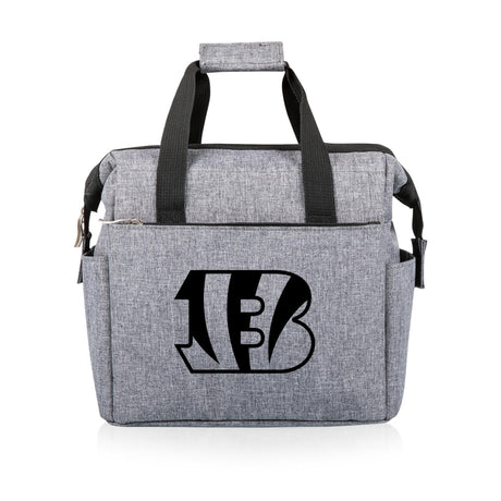 Bengals On The Go Lunch Cooler