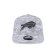 Bills 2024 New Era Men's Salute to Service 9SEVENTY Hat