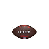 Browns Retro Mini Football