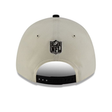 Patriots 2026 New Era Men's AFC Super Bowl LX (60) 9FORTY Stretch Snap Participation Hat