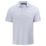 HBCU Team Cutter & Buck Men's Prospect Recycled Featherlight Stretch Sport Polo (10353490297108)