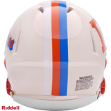 Broncos 2026 Retro Mini Speed Helmet