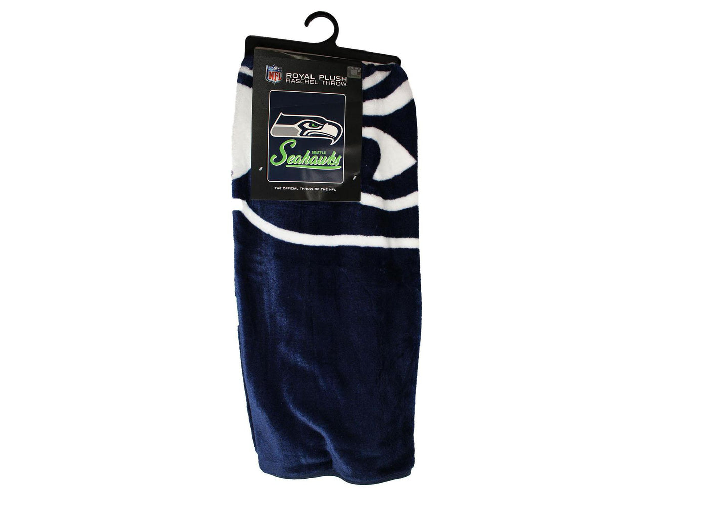 Seahawks 50x60 blanket