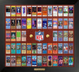 Super Bowl 60th Anniversary Ticket Collection and Gold Coin Frame