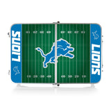 Lions Concert Table Mini Portable Table
