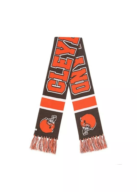 Browns 2024 '47 Brand Breakaway Scarf