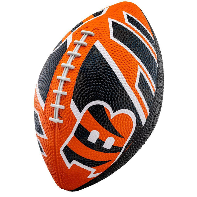 Bengals Franklin® Mini Team Football