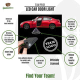 Dolphins LED Car Door Light