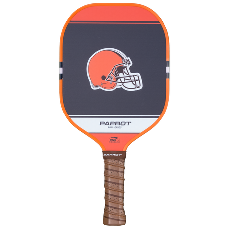 Browns Sport Plus Pickleball Paddle