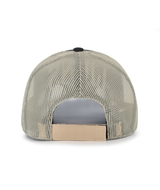 Bears 2025 '47 Brand Men's Arid Strap Trucker Hat