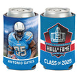 Antonio Gates Class of 2025 Can Cooler