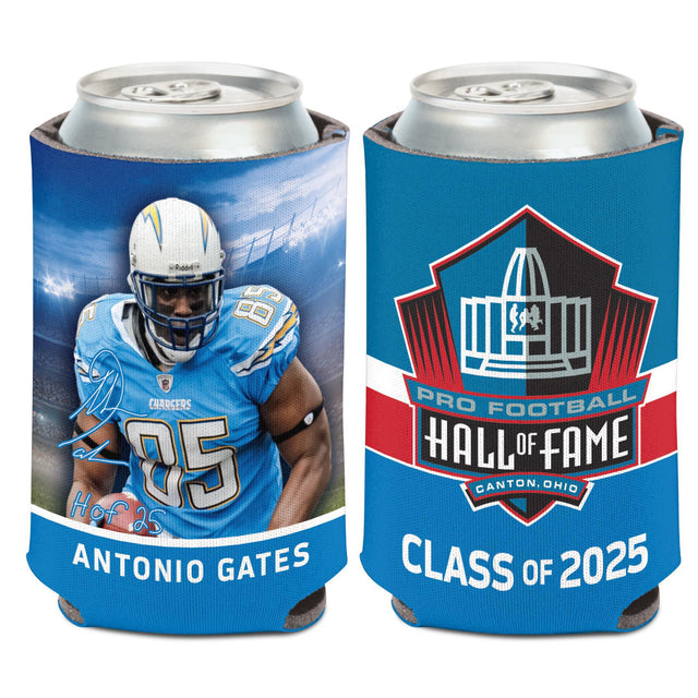 Antonio Gates Class of 2025 Can Cooler