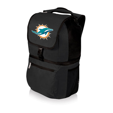 Dolphins Zuma Cooler Backpack by Picnic Time