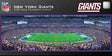 Giants Stadium Puzzle