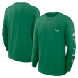 Eagles Men's Nike Heavy Max Pocket Long Sleeve T-Shirt