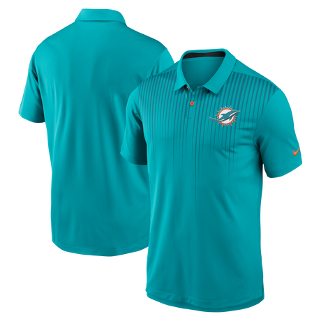 Dolphins Men's Nike Vapor Polo