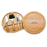 Jets Circo Cheese Board
