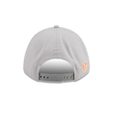 Broncos 2025 New Era Men's Sideline 9FORTY M-Crown Color Way Hat