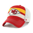 Chiefs Men's '47 Clubhouse Boon Clean Up Hat