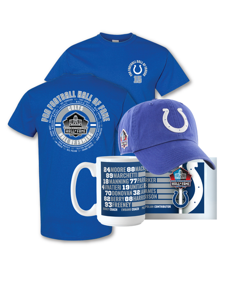 Colts Bundle