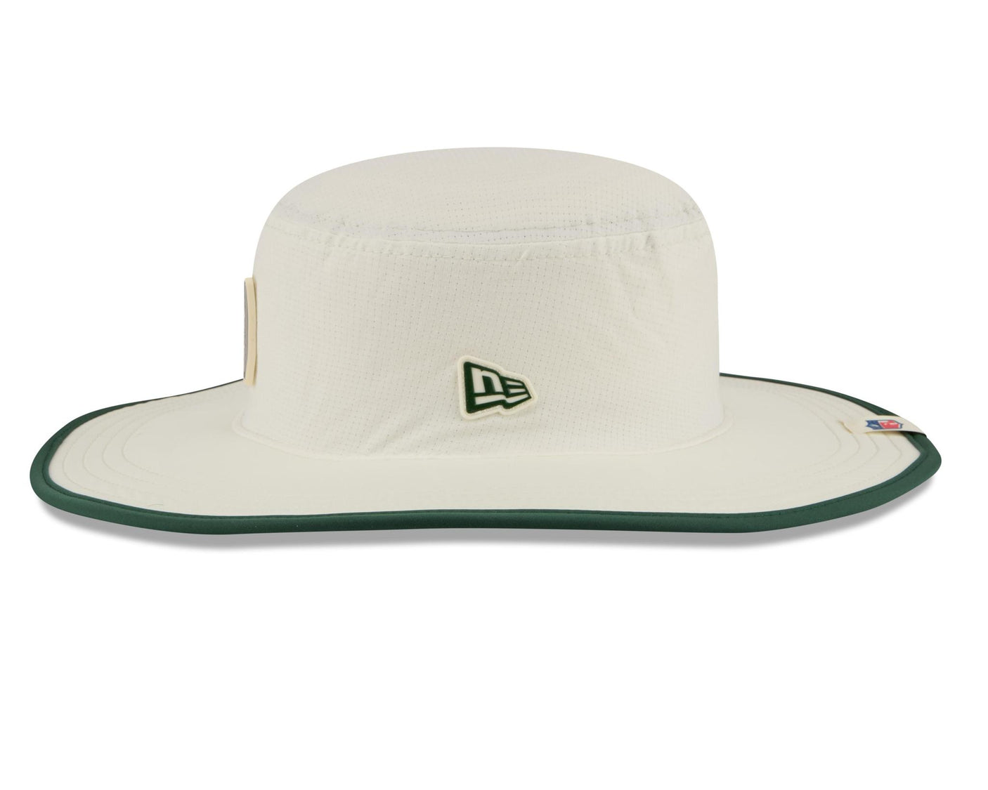 Packers 2026 New Era® Training Camp Panama Hat