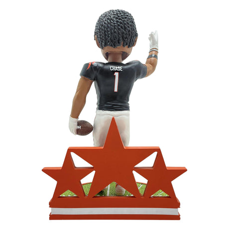 Ja'Marr Chase Superstar Bobblehead