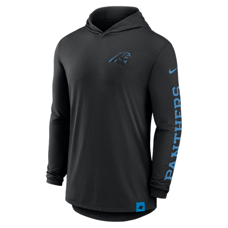 Panthers Men's Nike Dri-Fit Sweatshirt