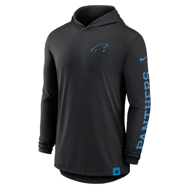 Panthers Men's Nike Dri-Fit Sweatshirt