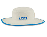 Lions 2026 New Era® Training Camp Panama Hat