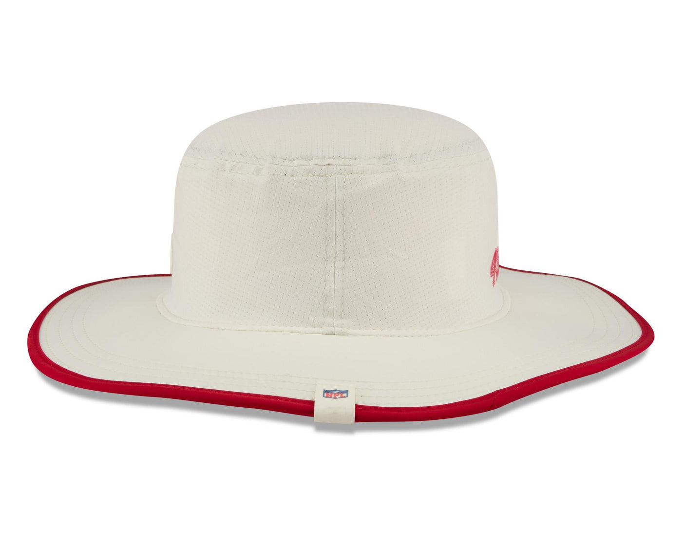 49ers 2026 New Era® Training Camp Panama Hat