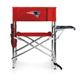 Patriots Sports Chair