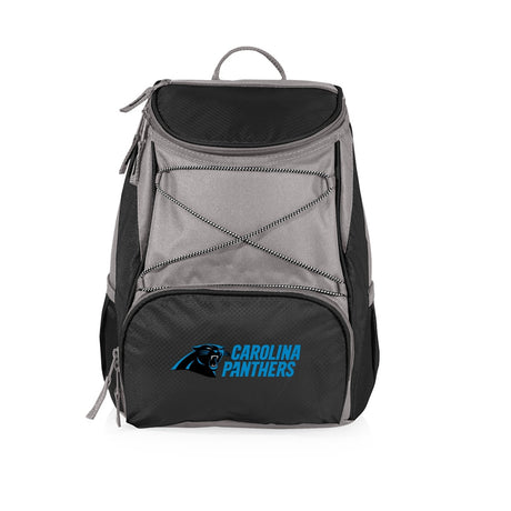 Panthers PTX Cooler Backpack by Picnic Time