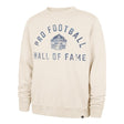 Hall of Fame 2026 '47 Brand Men's Treasured Arch Crewneck