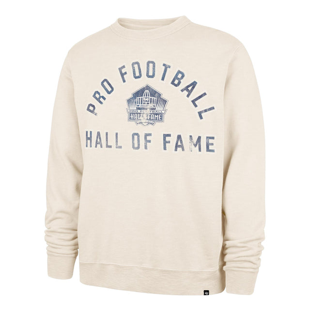 Hall of Fame 2026 '47 Brand Men's Treasured Arch Crewneck