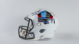 Class of 2026 Autographed Hall of Fame White Speed Replica Helmet
