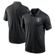 Raiders Men's Nike Vapor Polo