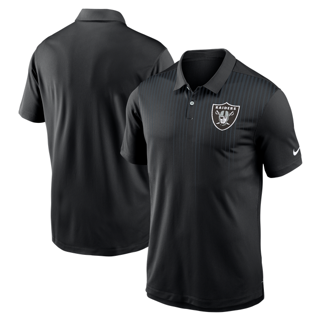 Raiders Men's Nike Vapor Polo