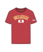 Buccaneers 2026 '47 Brand Men's Historic Heavy Slub T-Shirt