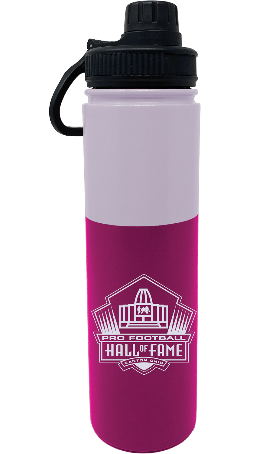 Hall of Fame Marlin Water Bottle