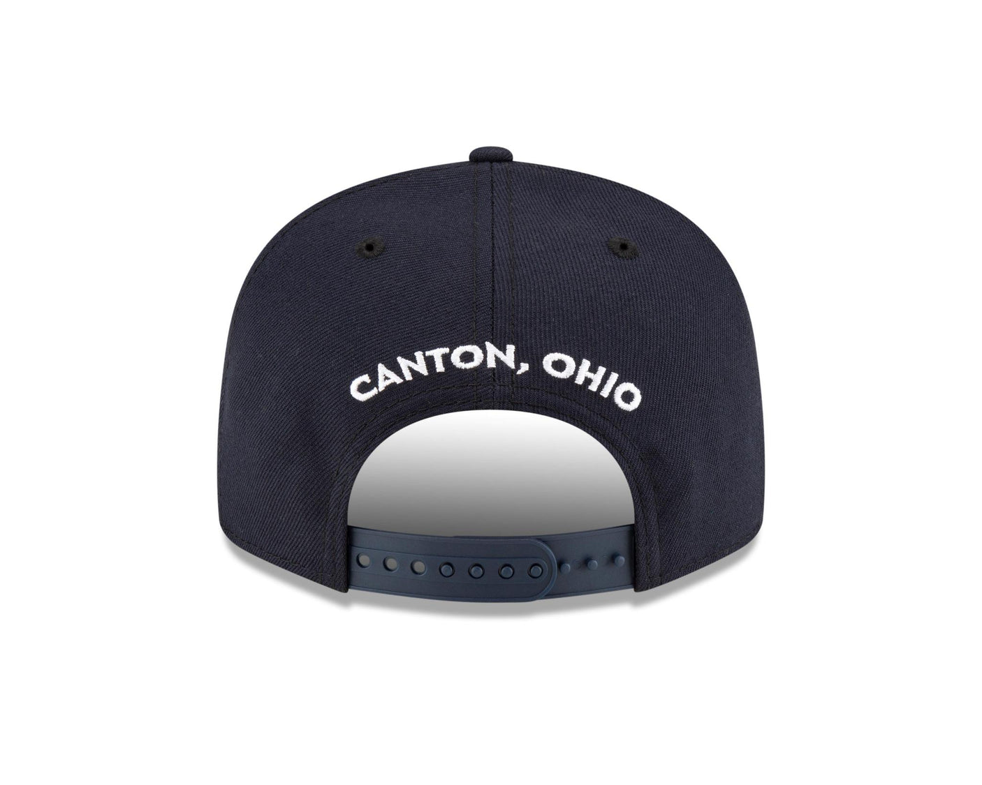 Hall of Fame New Era Men's 9FIFTY Navy Hat