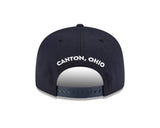 Hall of Fame New Era Men's 9FIFTY Navy Hat