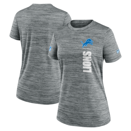 Lions Nike Dri-Fit Velocity T-Shirt 2024