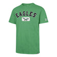Eagles 2026 '47 Brand Men's Historic Heavy Slub T-Shirt